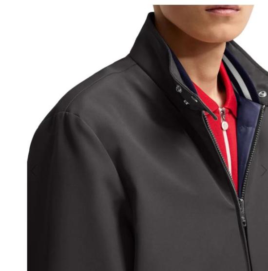 26SS 몽클레어 자켓 L10911A000725983X 92B DARK GREY - MONCLER