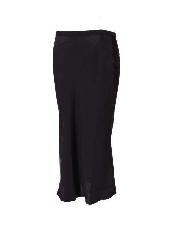 26SS 애니빙 미디 스커트 A044001 000 BLACK - ANINE BING