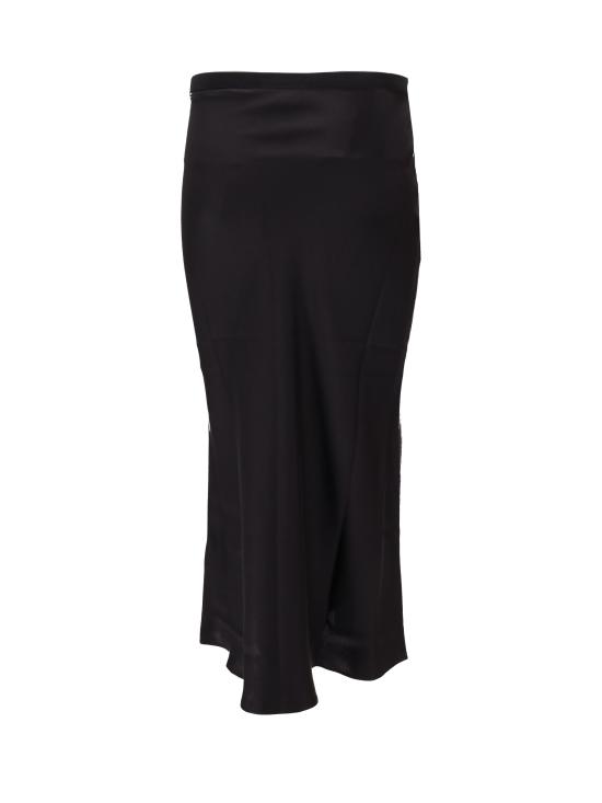 26SS 애니빙 미디 스커트 A044001 000 BLACK - ANINE BING