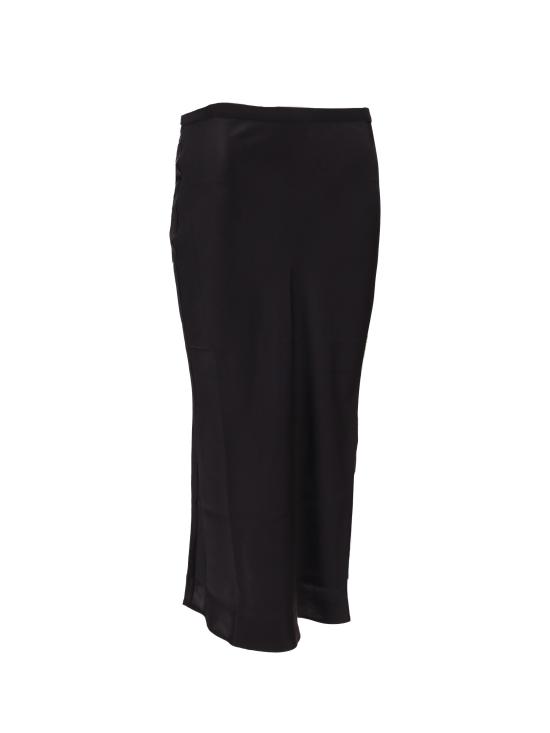 26SS 애니빙 미디 스커트 A044001 000 BLACK - ANINE BING