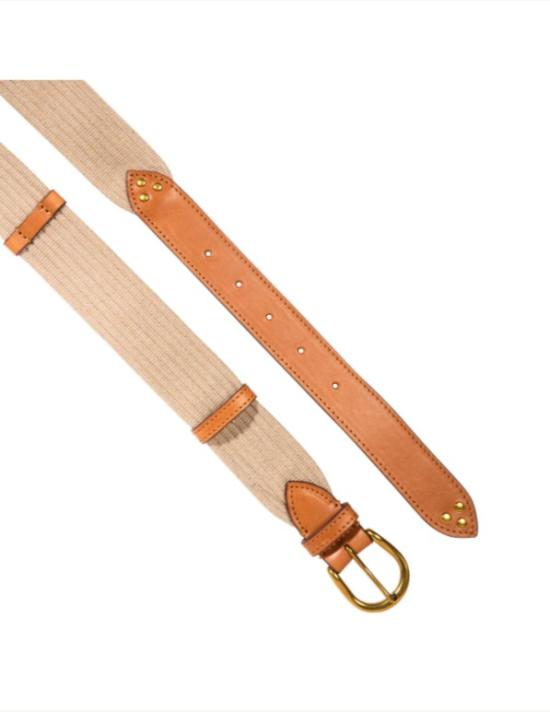 26SS 제롬 드레이퓌스 레귤러 벨트 44CEINTSVA Ch ne CH NE - JEROME DREYFUSS