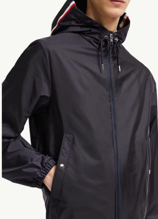 26SS 몽클레어 자켓 L10911A0009054155 743 NAVY - MONCLER