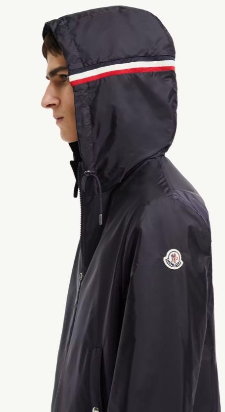 26SS 몽클레어 자켓 L10911A0009054155 743 NAVY - MONCLER