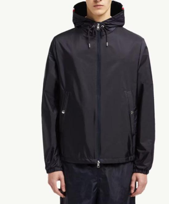 26SS 몽클레어 자켓 L10911A0009054155 743 NAVY - MONCLER