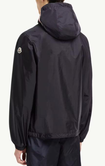 26SS 몽클레어 자켓 L10911A0009054155 743 NAVY - MONCLER