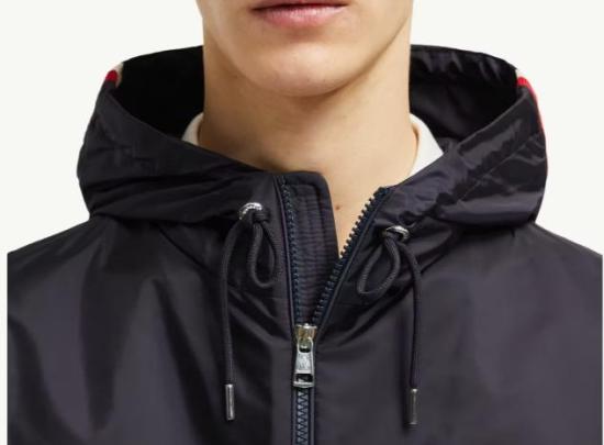 26SS 몽클레어 자켓 L10911A0009054155 743 NAVY - MONCLER