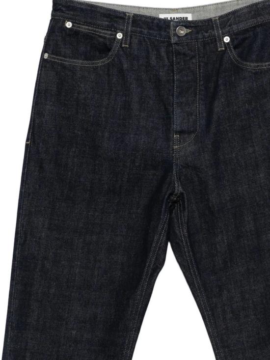 25FW 질샌더 스트레이트 팬츠 J22KA0325J46463010 - JIL SANDER