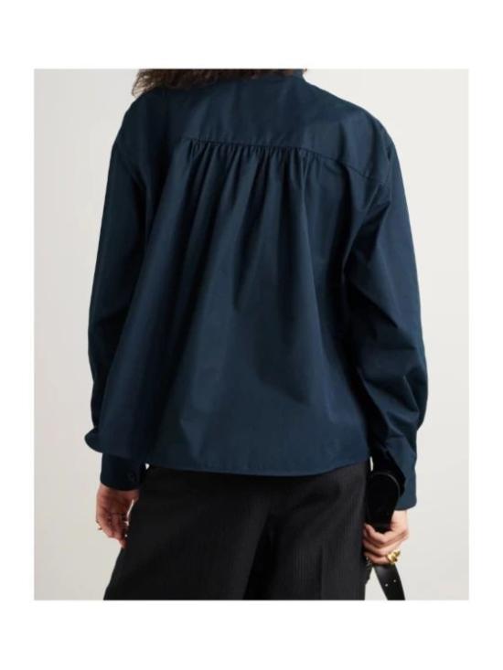 25FW 질샌더 셔츠 J04DL0106J45002401 - JIL SANDER