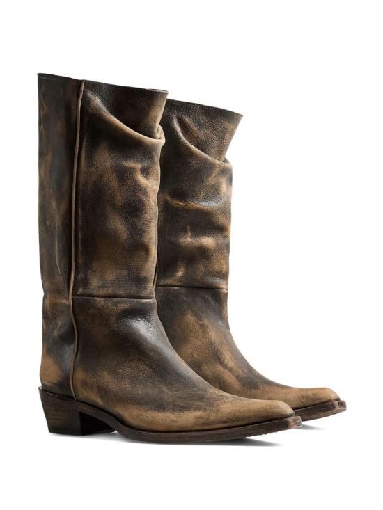 26SS 케이트 부츠 F1105944482 PIEDRA - KHAITE