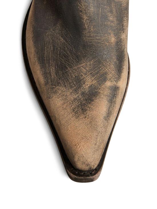 26SS 케이트 부츠 F1105944482 PIEDRA - KHAITE