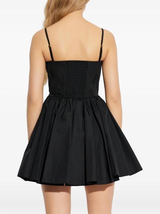 26SS 알라이아 미디 원피스 AA9R2886W120C999 - ALAIA