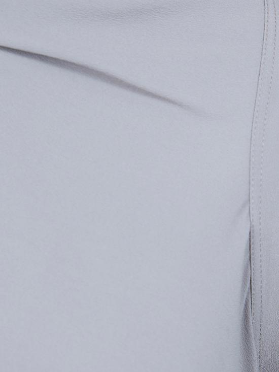 26SS 릭 오웬스 미디 원피스 RP01F6543CC35 - RICK OWENS