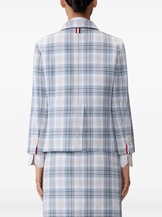 26SS 톰브라운 수트 자켓 FBC788UF1086996 - THOM BROWNE