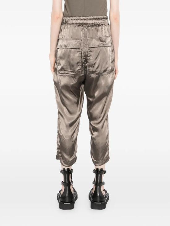 26SS 릭 오웬스 스트레이트 팬츠 RP01F6303N34 - RICK OWENS