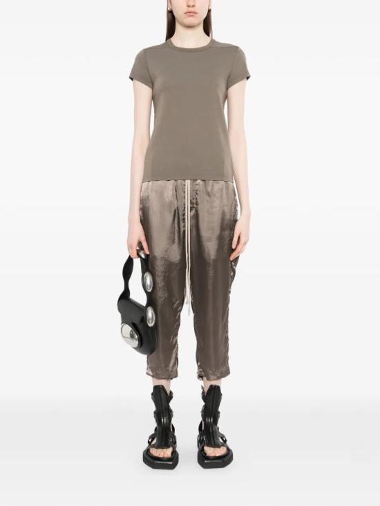 26SS 릭 오웬스 스트레이트 팬츠 RP01F6303N34 - RICK OWENS