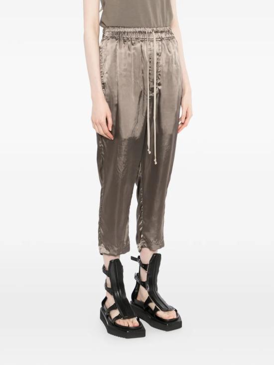 26SS 릭 오웬스 스트레이트 팬츠 RP01F6303N34 - RICK OWENS