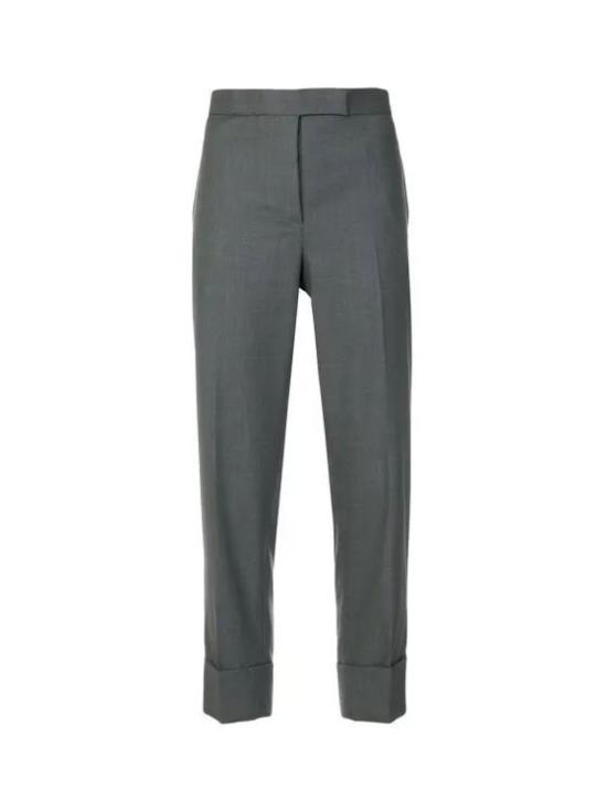 25FW 톰브라운 스트레이트 팬츠 FTC016A00626035