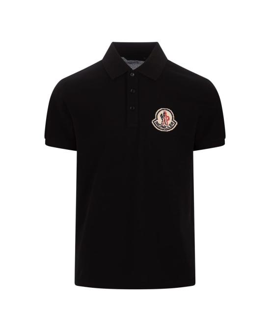 26SS 몽클레어 반팔 티셔츠 8A0000589A16999