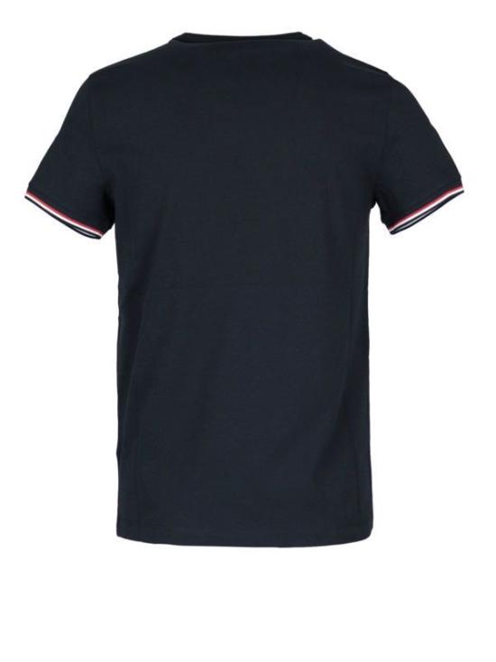 26SS 몽클레어 반팔 티셔츠 I10918C7160087296778 - MONCLER