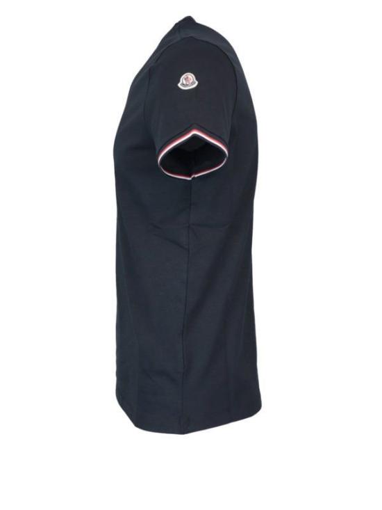 26SS 몽클레어 반팔 티셔츠 I10918C7160087296778 - MONCLER