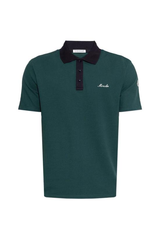 26SS 몽클레어 반팔 티셔츠 8A0000389A1686G