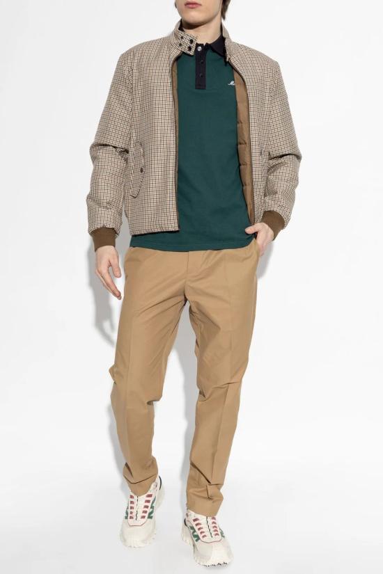 26SS 몽클레어 반팔 티셔츠 8A0000389A1686G - MONCLER