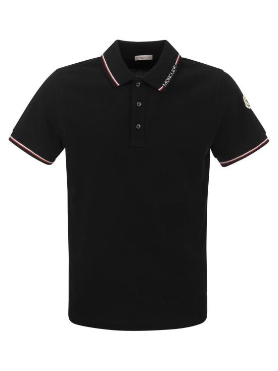 26SS 몽클레어 반팔 티셔츠 H20918A0001284556999