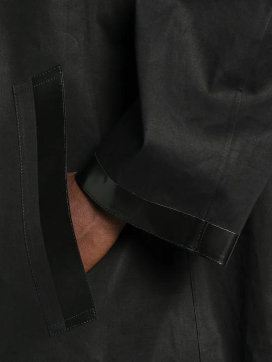 25FW 스튜디오 니콜슨 자켓 SN780BLACK - STUDIO NICHOLSON