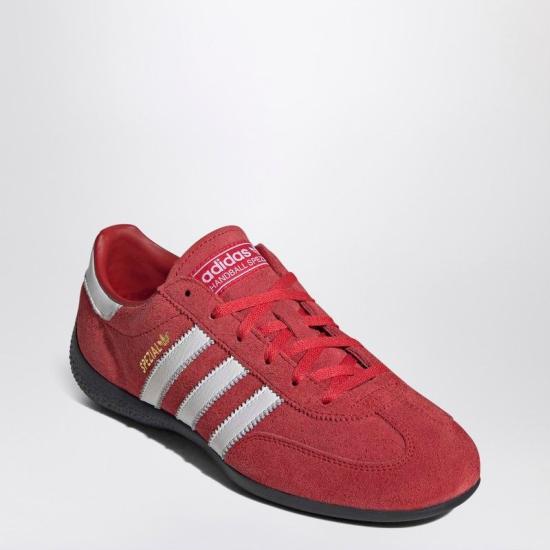 26SS 아디다스 핸드볼 스페지알 로우 프로 베러 스칼렛 KJ3626LE BW RED