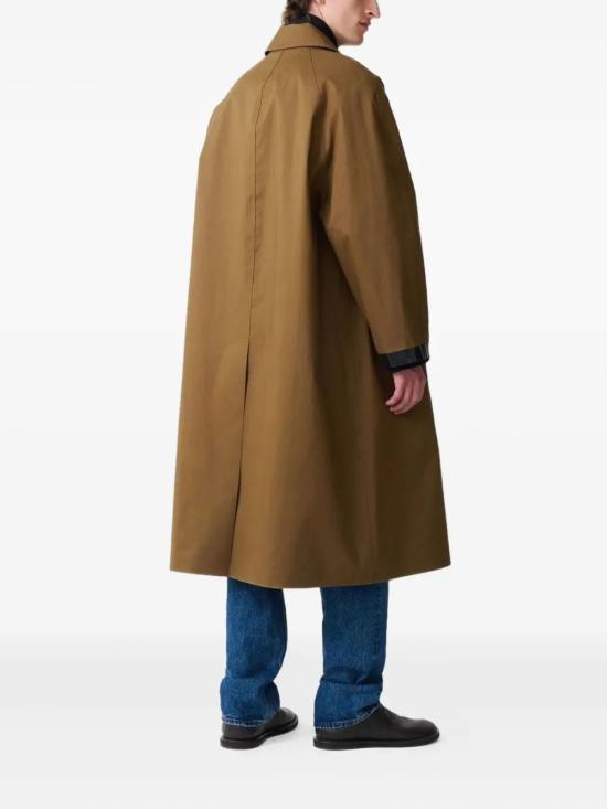 25FW 스튜디오 니콜슨 자켓 SN780PEAT - STUDIO NICHOLSON