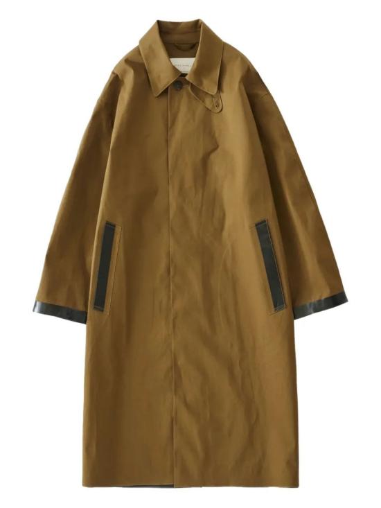 25FW 스튜디오 니콜슨 자켓 SN780PEAT