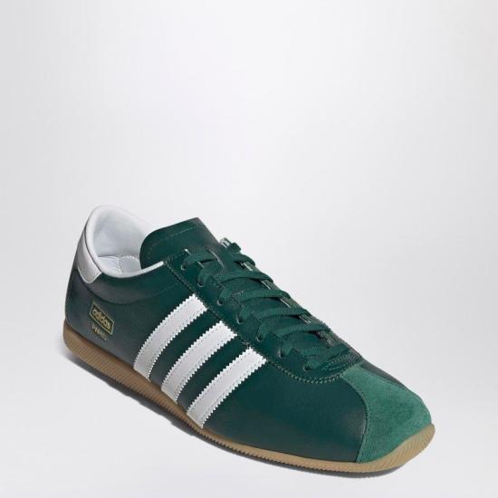 26SS 아디다스 오리지날 파리 KJ1008LE CG GREEN