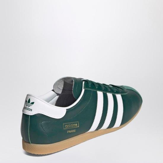 26SS 아디다스 오리지날 파리 KJ1008LE CG GREEN - ADIDAS