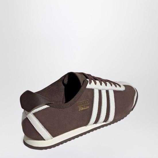 26SS 아디다스 이탈리아 60s 스니커즈 IH9147SUE BC BROWN - ADIDAS