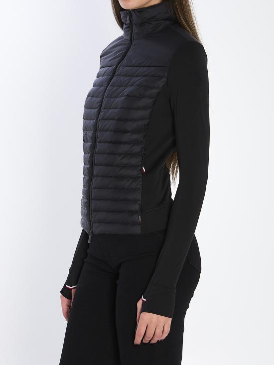 25FW 몽클레어 자켓 K20988G00011899JO 999 BLACK - MONCLER