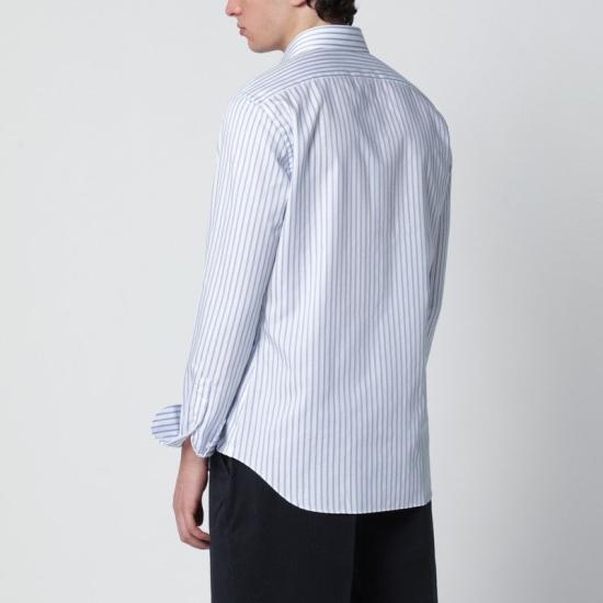 26SS 싸쿠스 긴팔 셔츠 WF520ML21823 001 LIGHT BLUE - XACUS