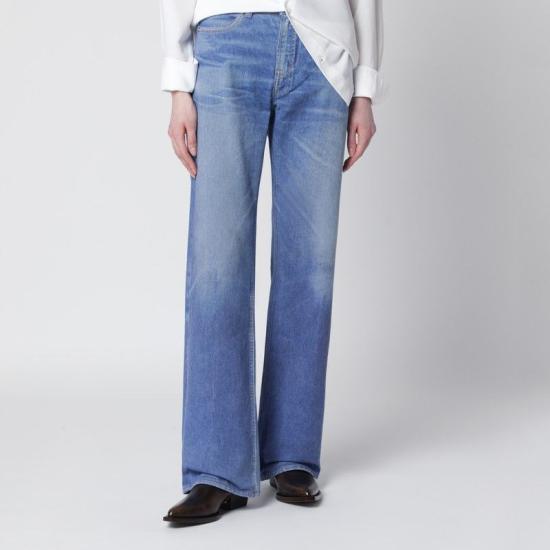 26SS 아워레가시 와타 컷 W2265WBDE BU BLUE