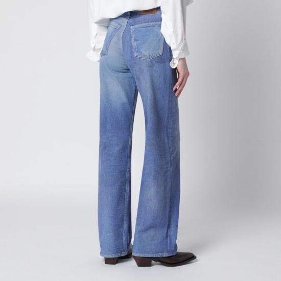 26SS 아워레가시 와타 컷 W2265WBDE BU BLUE - OUR LEGACY