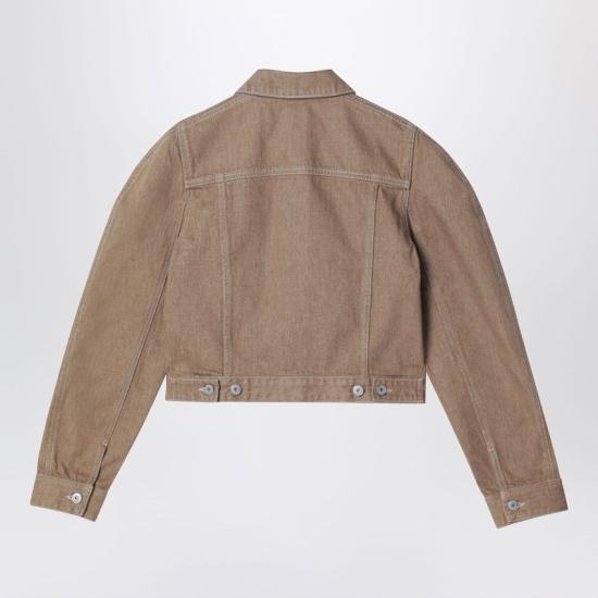 26SS 자크뮈스 자켓 JAW00142AD00058 150 BEIGE - JACQUEMUS