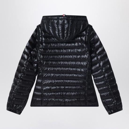 26SS 몽클레어 자켓 1A00018597X6 999 BLACK - MONCLER