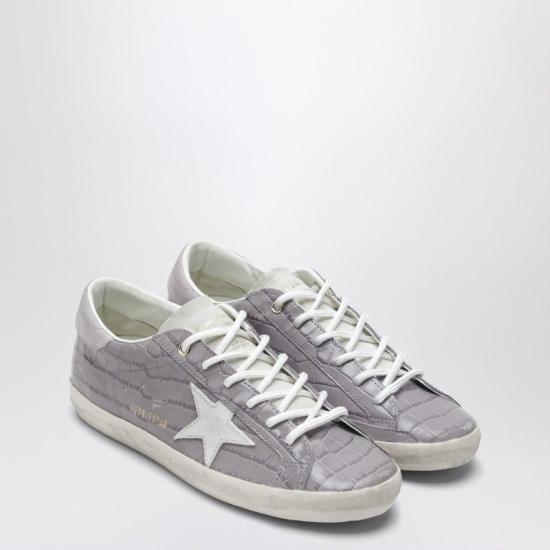 26SS 골든구스 슈퍼스타 스니커즈 GWF01002F008118 45405 PURPLE