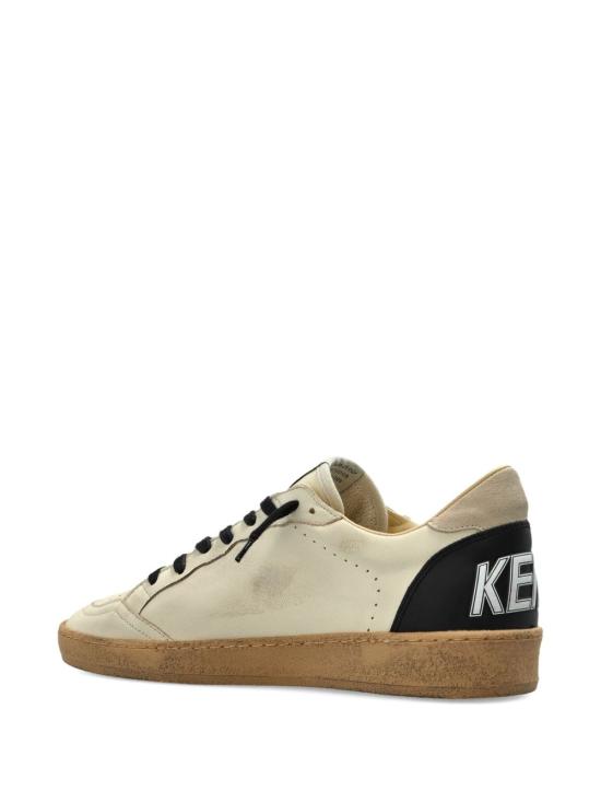 26SS 골든구스 볼스타 스니커즈 GMF00117F008164 83258 WHITE - GOLDEN GOOSE