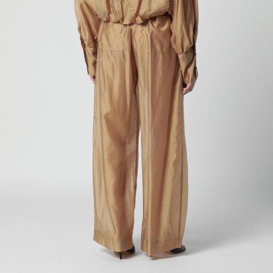 26SS 더 레이티스트 스트레이트 팬츠 TLW03119T0161ABTP T0045 BEIGE - THE LATEST