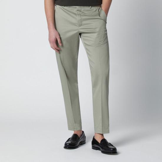 26SS 피티제로우노 스트레이트 팬츠 CORSZ1Z00FWDNU68 0435 BEIGE