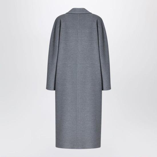 26SS 막스마라 자켓 MADAMEWO 018 GREY - MAX MARA