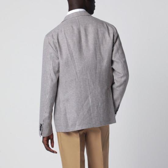 26SS 딸리아토레 자켓 1SMC22K520147 EM981 BROWN - TAGLIATORE