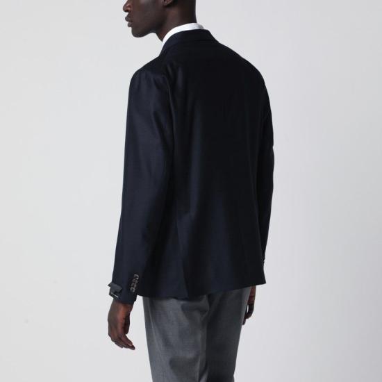 26SS 딸리아토레 자켓 1SMC20K150155 B3198 BLUE - TAGLIATORE