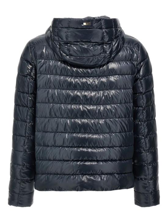 26SS 에르노 나일론 울트라라이트 재킷 PI001994D12017Z 9200 BLUE - HERNO