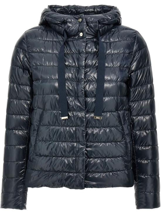 26SS 에르노 나일론 울트라라이트 재킷 PI001994D12017Z 9200 BLUE