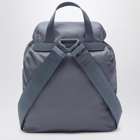 26SS 프라다 백팩 1BZ677OOORV44 F0D57 BLUE - PRADA